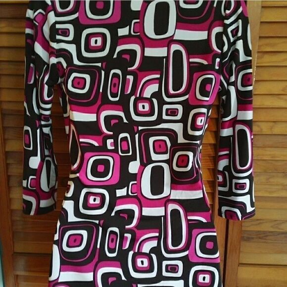 Maurice's Tunic Top Size Small - Picture 3 of 4